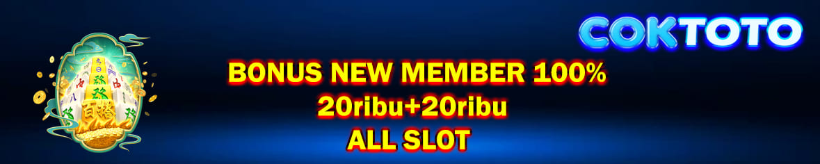 promo coktoto
